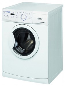 写真 洗濯機 Whirlpool AWG 7010