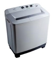 तस्वीर वॉशिंग मशीन Midea MTC-40