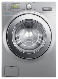 Fil Tvättmaskin Samsung WF1802WEUS