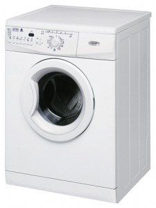 รูปถ่าย เครื่องซักผ้า Whirlpool AWO/D 6105