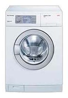 Photo ﻿Washing Machine AEG LL 1400