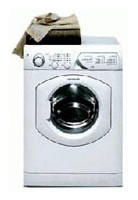 fotoğraf çamaşır makinesi Hotpoint-Ariston AVL 82