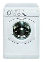 Photo ﻿Washing Machine Hotpoint-Ariston AVSL 105