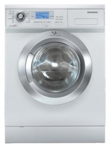 รูปถ่าย เครื่องซักผ้า Samsung WF7520S8C