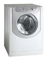 fotoğraf çamaşır makinesi Hotpoint-Ariston AQXL 105