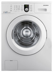 写真 洗濯機 Samsung WFT500NHW