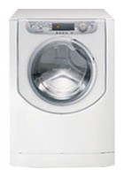 fotoğraf çamaşır makinesi Hotpoint-Ariston AQXD 129