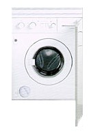 รูปถ่าย เครื่องซักผ้า Electrolux EW 1250 WI