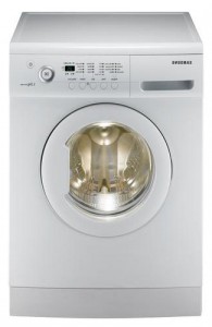 รูปถ่าย เครื่องซักผ้า Samsung WFF1062