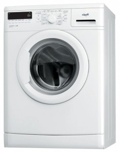 fotoğraf çamaşır makinesi Whirlpool AWW 61000