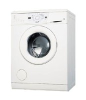 fotoğraf çamaşır makinesi Whirlpool AWM 8143