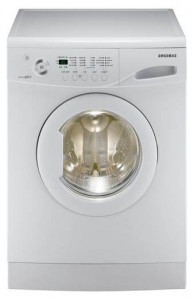 写真 洗濯機 Samsung WFS1061