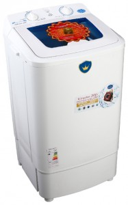 Photo ﻿Washing Machine Злата XPB55-158