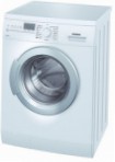 Siemens WS 10X440 Tvättmaskin