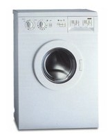 fotoğraf çamaşır makinesi Zanussi FL 704 NN