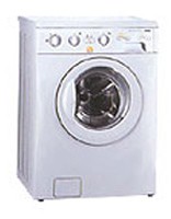 fotoğraf çamaşır makinesi Zanussi FA 1032