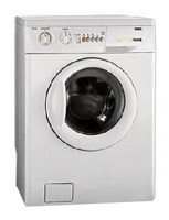 Photo ﻿Washing Machine Zanussi ZWS 830