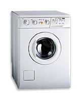 fotoğraf çamaşır makinesi Zanussi W 802