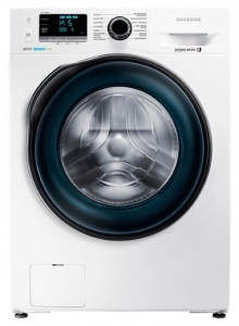 Foto Wasmachine Samsung WW60J6210DW