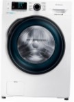 Samsung WW60J6210DW Tvättmaskin