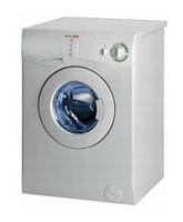Photo ﻿Washing Machine Gorenje WA 583