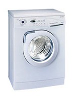 Foto Máquina de lavar Samsung S1005J