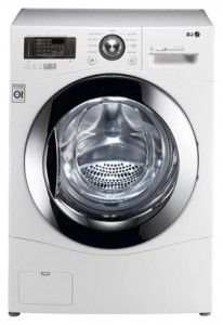 Fil Tvättmaskin LG F-1294TD