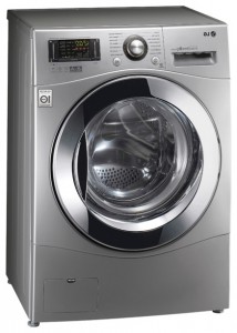 fotoğraf çamaşır makinesi LG F-1294TD5