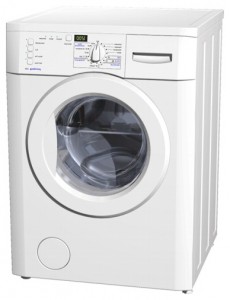 Photo ﻿Washing Machine Gorenje WA 50109