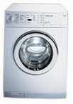 AEG LAV 86760 洗衣机