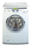 fotoğraf çamaşır makinesi Kaiser W 59.08 Te