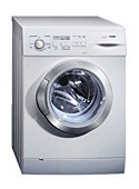 fotoğraf çamaşır makinesi Bosch WFR 2841
