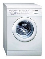 Photo Machine à laver Bosch WFH 2060