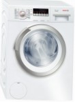 Bosch WLK 20266 Tvättmaskin
