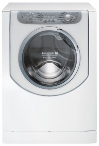 Photo ﻿Washing Machine Hotpoint-Ariston AQSF 105