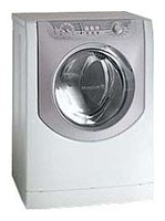 तस्वीर वॉशिंग मशीन Hotpoint-Ariston AQSF 129