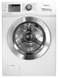तस्वीर वॉशिंग मशीन Samsung WF702W2BBWQ