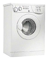 Foto Máquina de lavar Indesit WS 642
