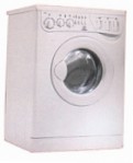 Indesit WD 104 T Tvättmaskin