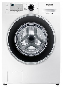照片 洗衣机 Samsung WW60J4243HW
