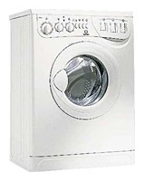 fotoğraf çamaşır makinesi Indesit WS 84
