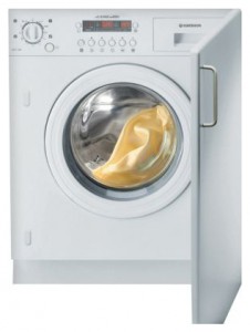 Photo ﻿Washing Machine ROSIERES RILS 1485/1