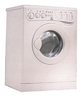 fotoğraf çamaşır makinesi Indesit WD 84 T