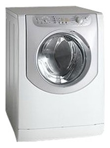 Photo ﻿Washing Machine Hotpoint-Ariston AQSL 105