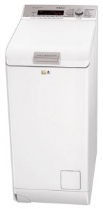 fotoğraf çamaşır makinesi AEG L 585370 TL