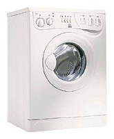 Photo ﻿Washing Machine Indesit W 104 T