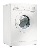 Photo Machine à laver Indesit W 83 T