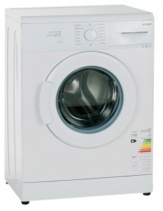 तस्वीर वॉशिंग मशीन BEKO WKB 60811 M