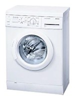 写真 洗濯機 Siemens S1WTF 3002