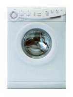 fotoğraf çamaşır makinesi Candy CSNE 103
